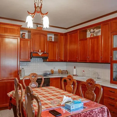 για όλες τις εποχές του χρόνου Козани