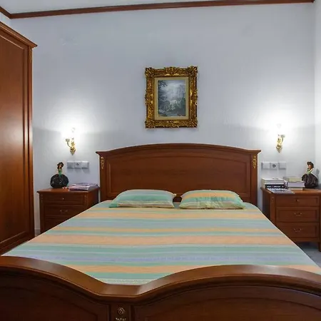 Villa για όλες τις εποχές του χρόνου