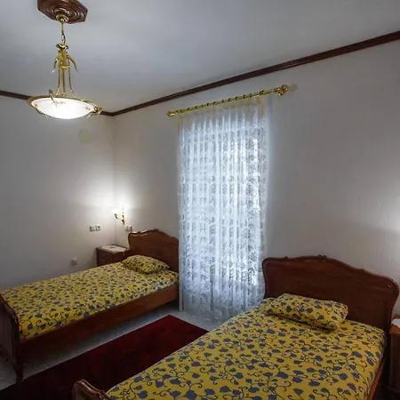 Vilă για όλες τις εποχές του χρόνου Kozani