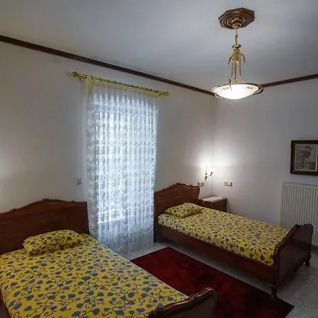 για όλες τις εποχές του χρόνου * Kozani