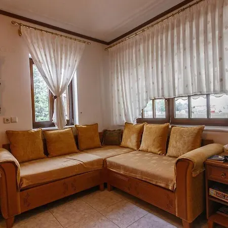 για όλες τις εποχές του χρόνου Villa *