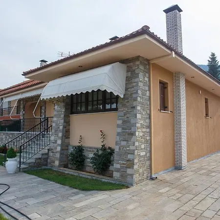 για όλες τις εποχές του χρόνου * Kozani