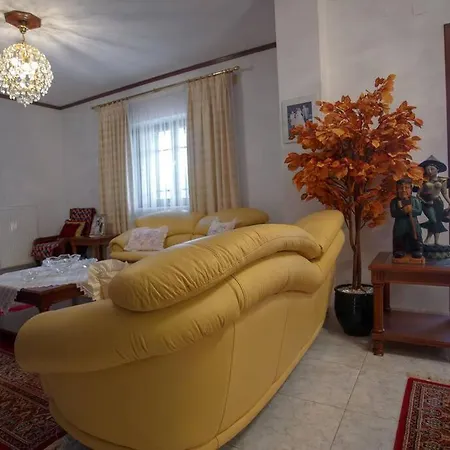 για όλες τις εποχές του χρόνου Vilă