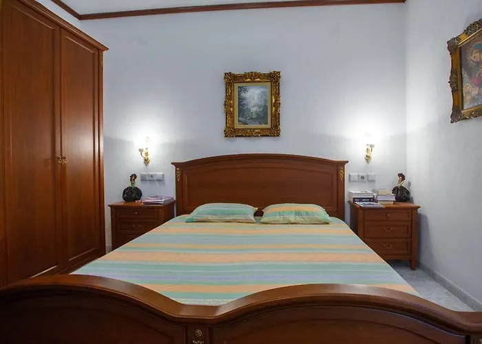 Villa για όλες τις εποχές του χρόνου