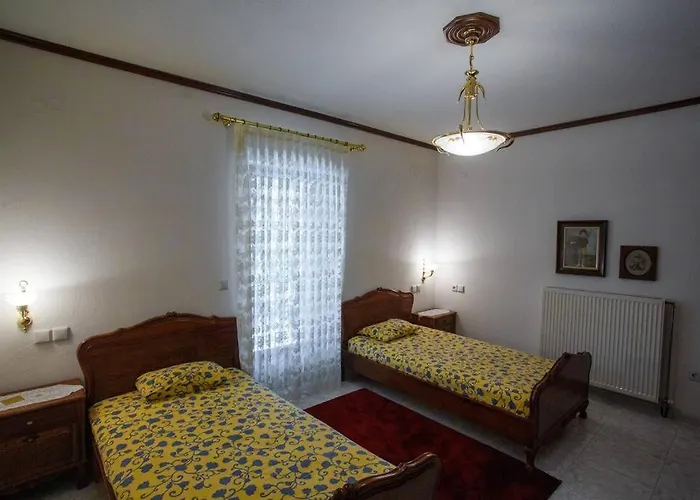 για όλες τις εποχές του χρόνου * Kozani