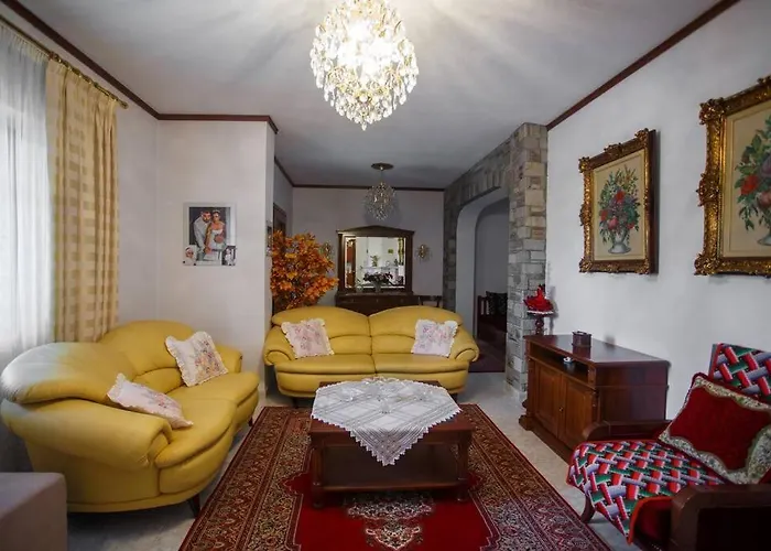 για όλες τις εποχές του χρόνου Kozani