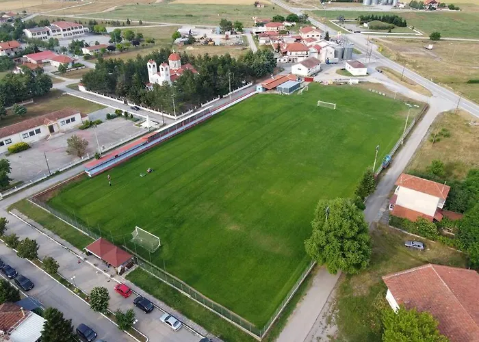 για όλες τις εποχές του χρόνου *