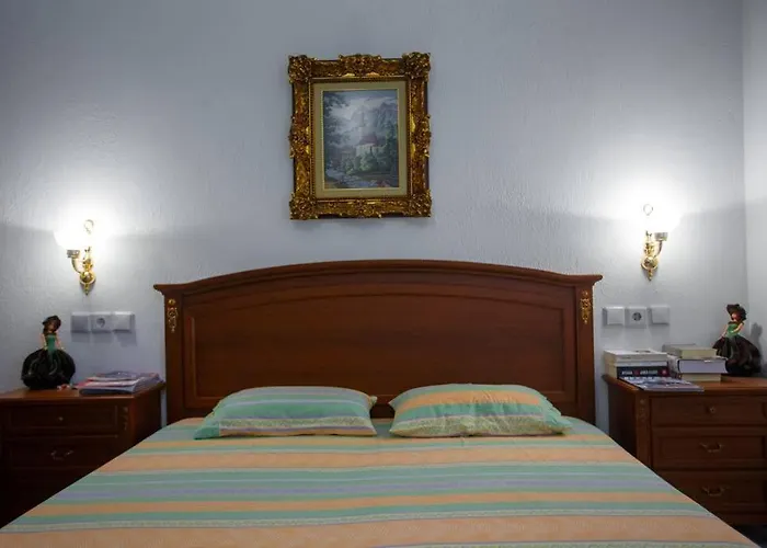 για όλες τις εποχές του χρόνου Villa *