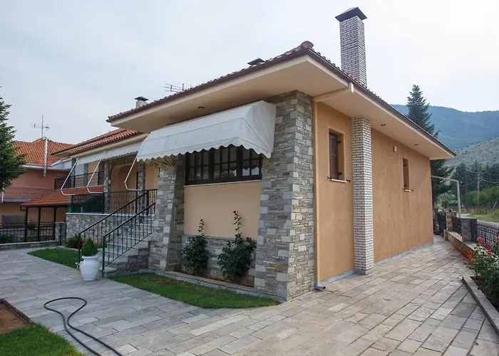 για όλες τις εποχές του χρόνου * Kozani