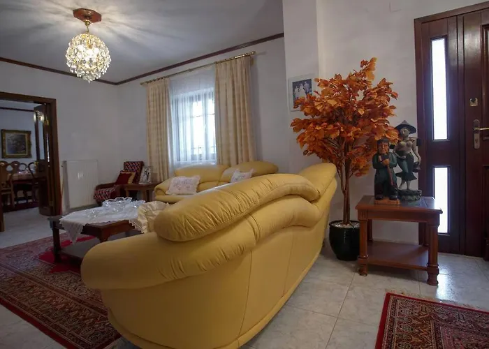 για όλες τις εποχές του χρόνου Villa